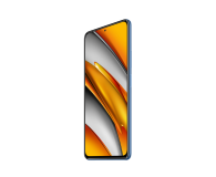 Xiaomi POCO F3 5G 6/128GB Blue 120Hz - 645377 - zdjęcie 4